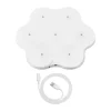 Discount Multicharger Ladestation 7 Led-Lys|Lys
