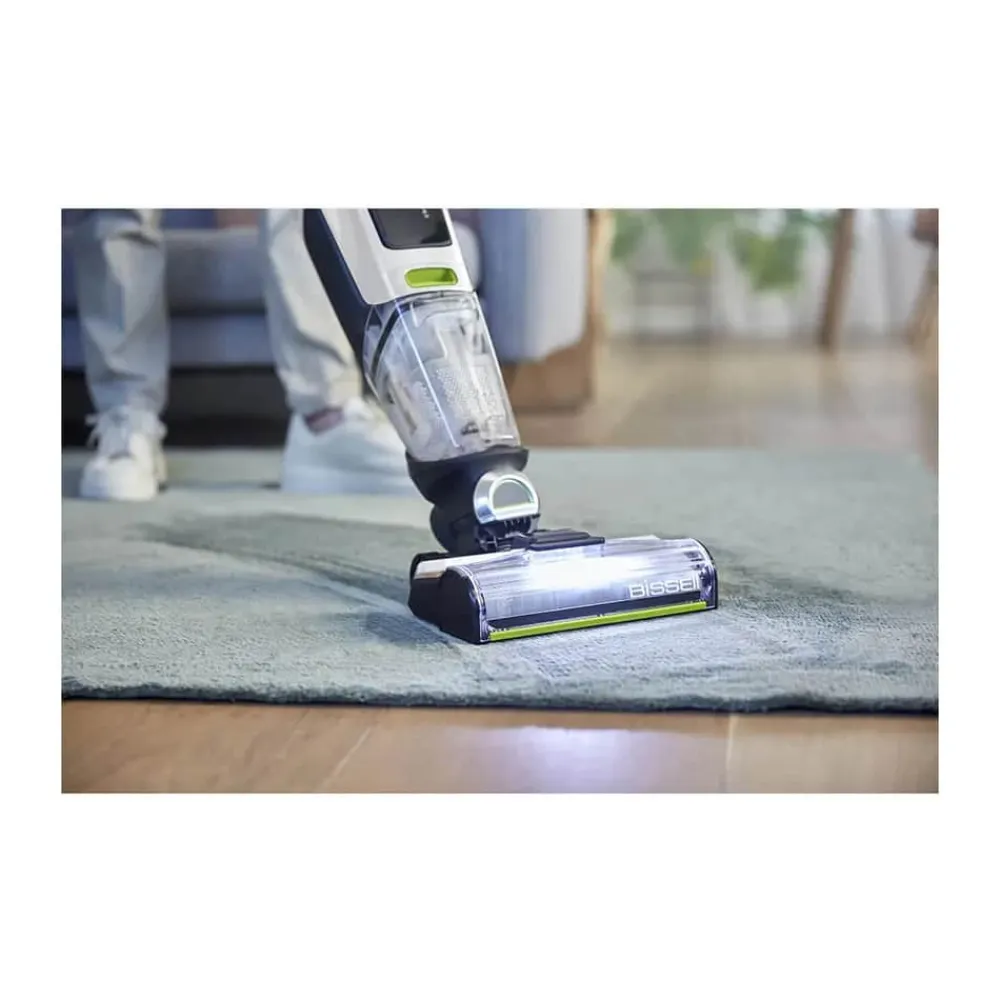Hot MultiClean Crosswave X7 Plus Pet Select Støvsuger Støvsugere Og Poser
