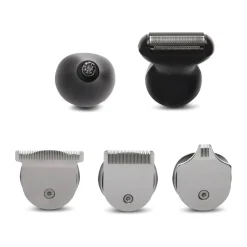 Best Multigroomer MN9X Barbermaskiner Og Trimmere