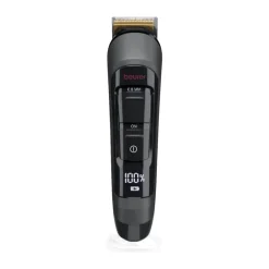 Hot Multigroomer MN09XLE4 Hårtrimmere|Barbermaskiner Og Trimmere