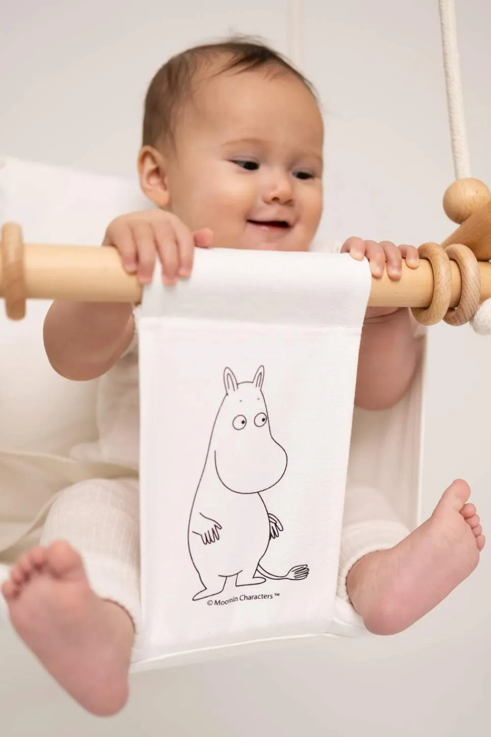 Best Mumi Baby Gynge Børn Til Børneværelset