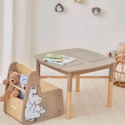 Sale Mumi Bord Børn Til Børneværelset