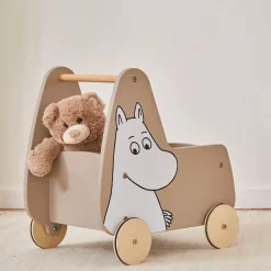 Best Mumi Gåvogn Børn Til Børneværelset