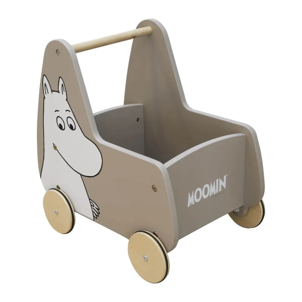 Best Mumi Gåvogn Børn Til Børneværelset