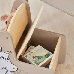 Discount Mumi Stol Børn Til Børneværelset