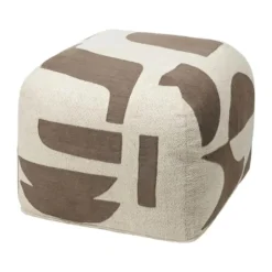 Discount Mundo Puf Sofaer Og Puffer
