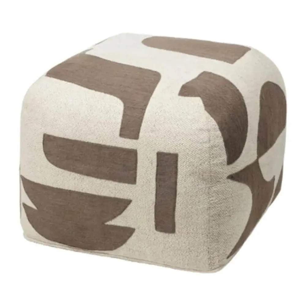 Discount Mundo Puf Sofaer Og Puffer