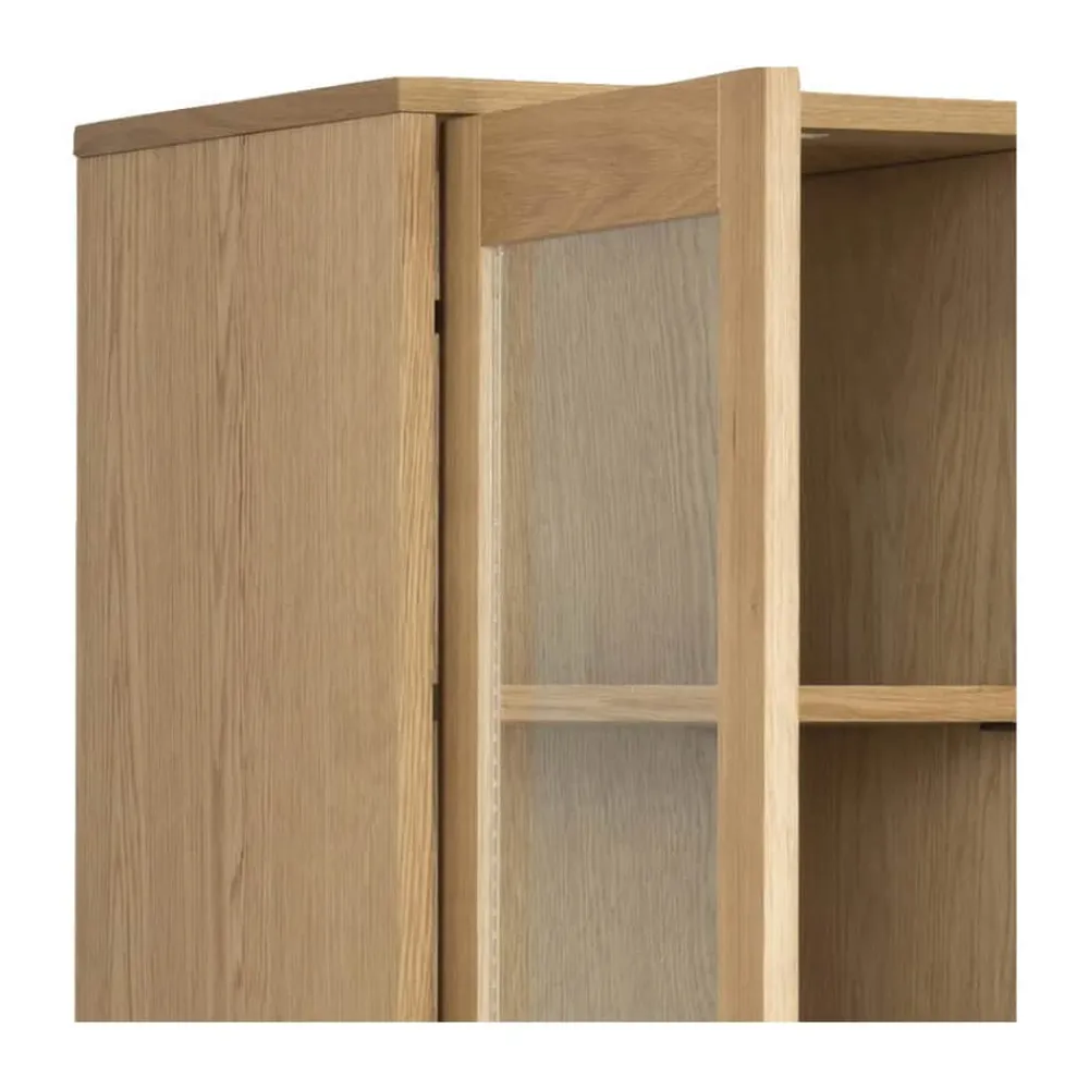 New Nagano Vitrine Reoler