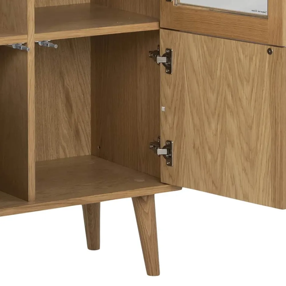 New Nagano Vitrine Reoler