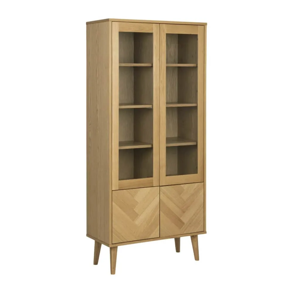 New Nagano Vitrine Reoler