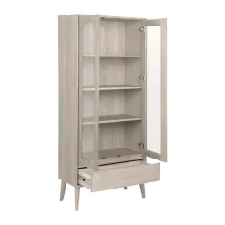 Hot Nagano Vitrine Reoler