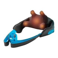 Outlet Nakke Massageapparat Massageapparater Og Massagepuder