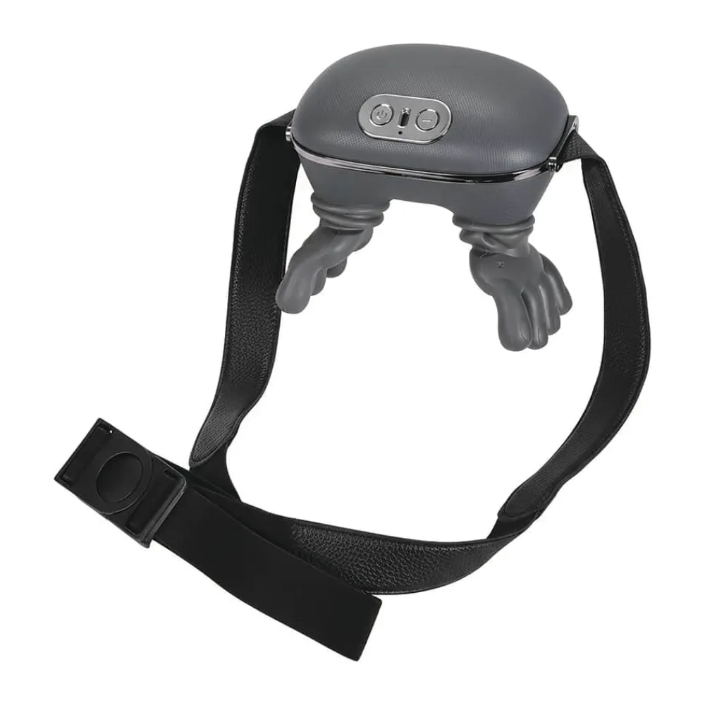 Outlet Nakke/Skulder Massageapparat Massageapparater Og Massagepuder