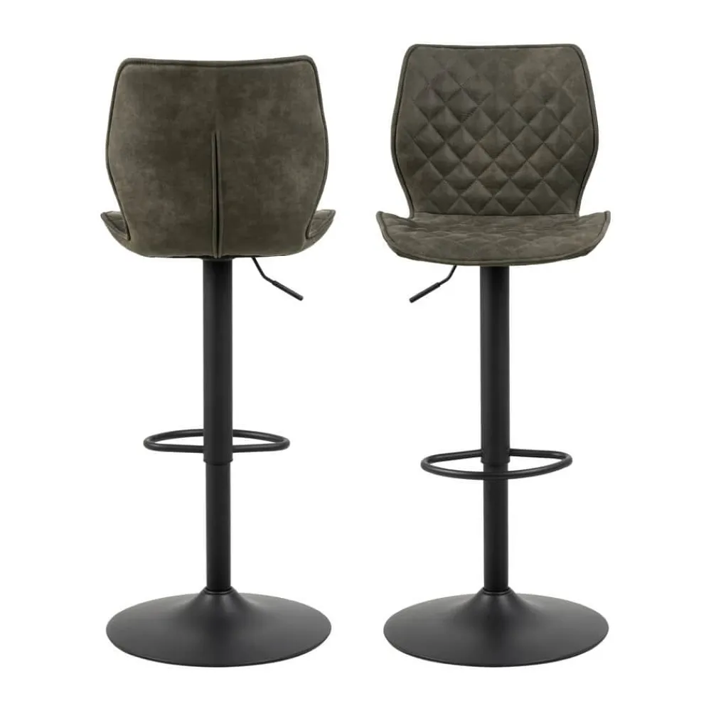Naomi Barstol - 2 stk. Stole
