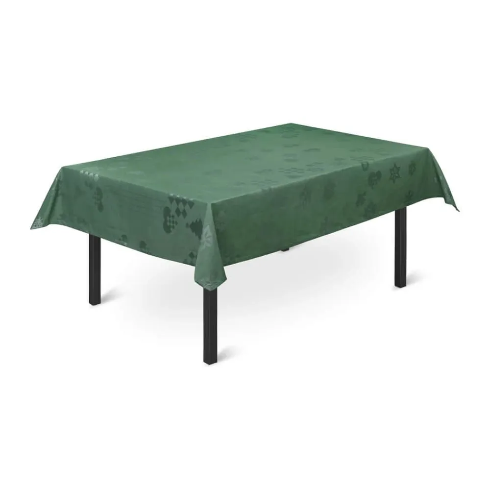 Clearance Natale Damaskdug Duge