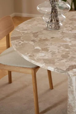 New Naxos Spisebord Borde
