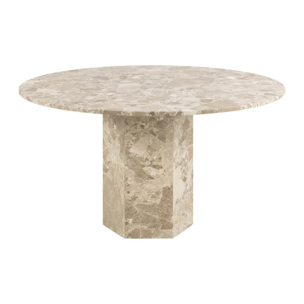 New Naxos Spisebord Borde