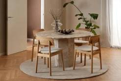 New Naxos Spisebord Borde