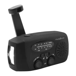 Best Nødradio Højtalere Og Hovedtelefoner