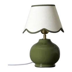Hot Nell bordlampe Bordlamper
