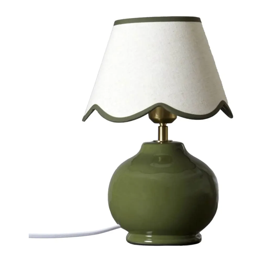 Hot Nell bordlampe Bordlamper