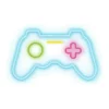 Neon LED Lampe - Joystick Væglamper