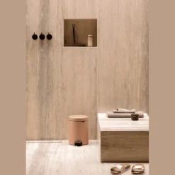 Outlet NewIcon Pedalspand Toiletspande|Affaldsspande