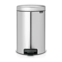 Clearance NewIcon Pedalspand Toiletspande|Affaldsspande