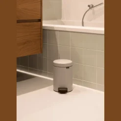 Sale NewIcon Pedalspand Toiletspande|Affaldsspande