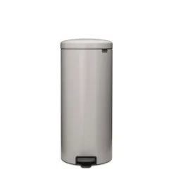 New NewIcon Pedalspand Toiletspande|Affaldsspande