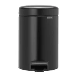 New NewIcon Pedalspand Toiletspande|Affaldsspande