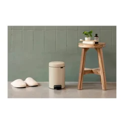 Clearance NewIcon Pedalspand Toiletspande|Affaldsspande