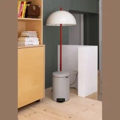Sale NewIcon Pedalspand Toiletspande|Affaldsspande