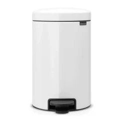 Best NewIcon Pedalspand Toiletspande|Affaldsspande