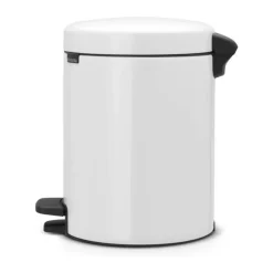 Best NewIcon Pedalspand Toiletspande|Affaldsspande