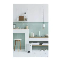 Best NewIcon Pedalspand Toiletspande|Affaldsspande