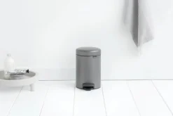 Best NewIcon Pedalspand Toiletspande|Affaldsspande