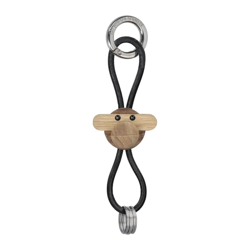 Discount Nøglering - Abe Øvrigt Interiør|Figurer