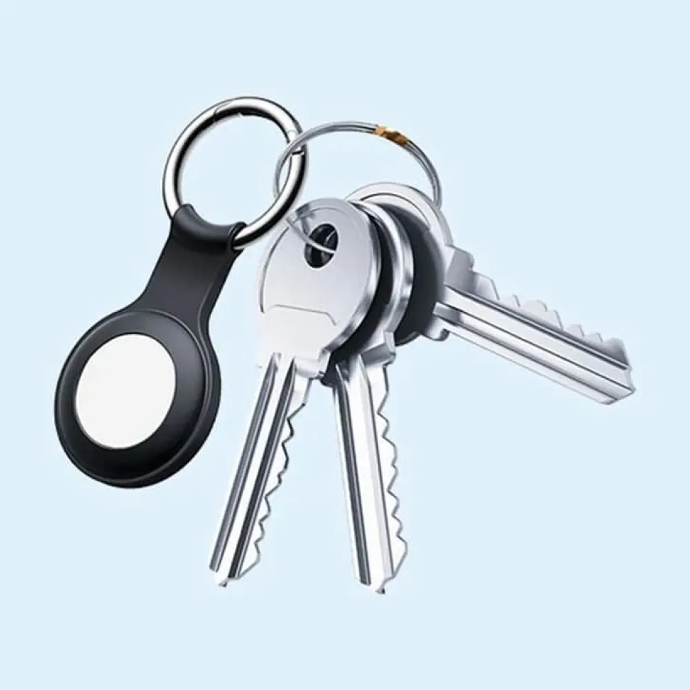 Nøglering til Itag Bluetooth-tracker - 2 stk. Øvrigt Interiør
