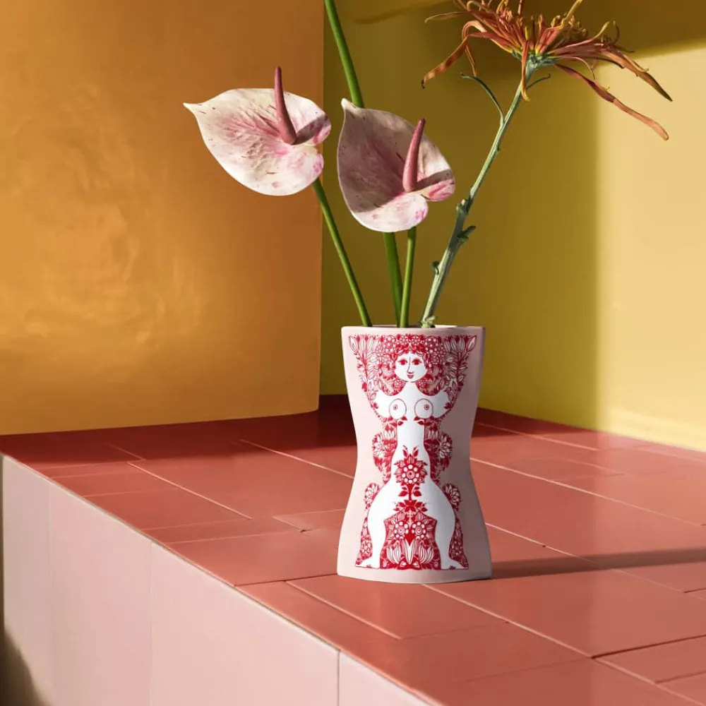 Discount Nina Vase Vaser
