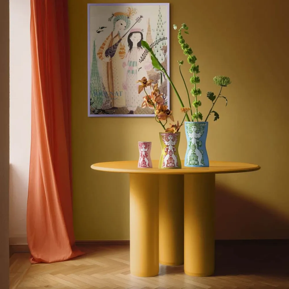 Discount Nina Vase Vaser