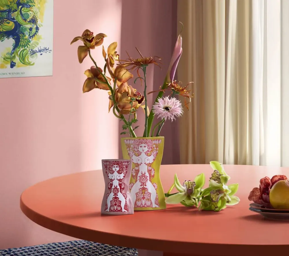 Discount Nina Vase Vaser