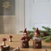 Best Nisse - Agnes Figurer|Julepynt