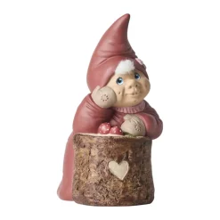 Best Nisse - Agnes Figurer|Julepynt