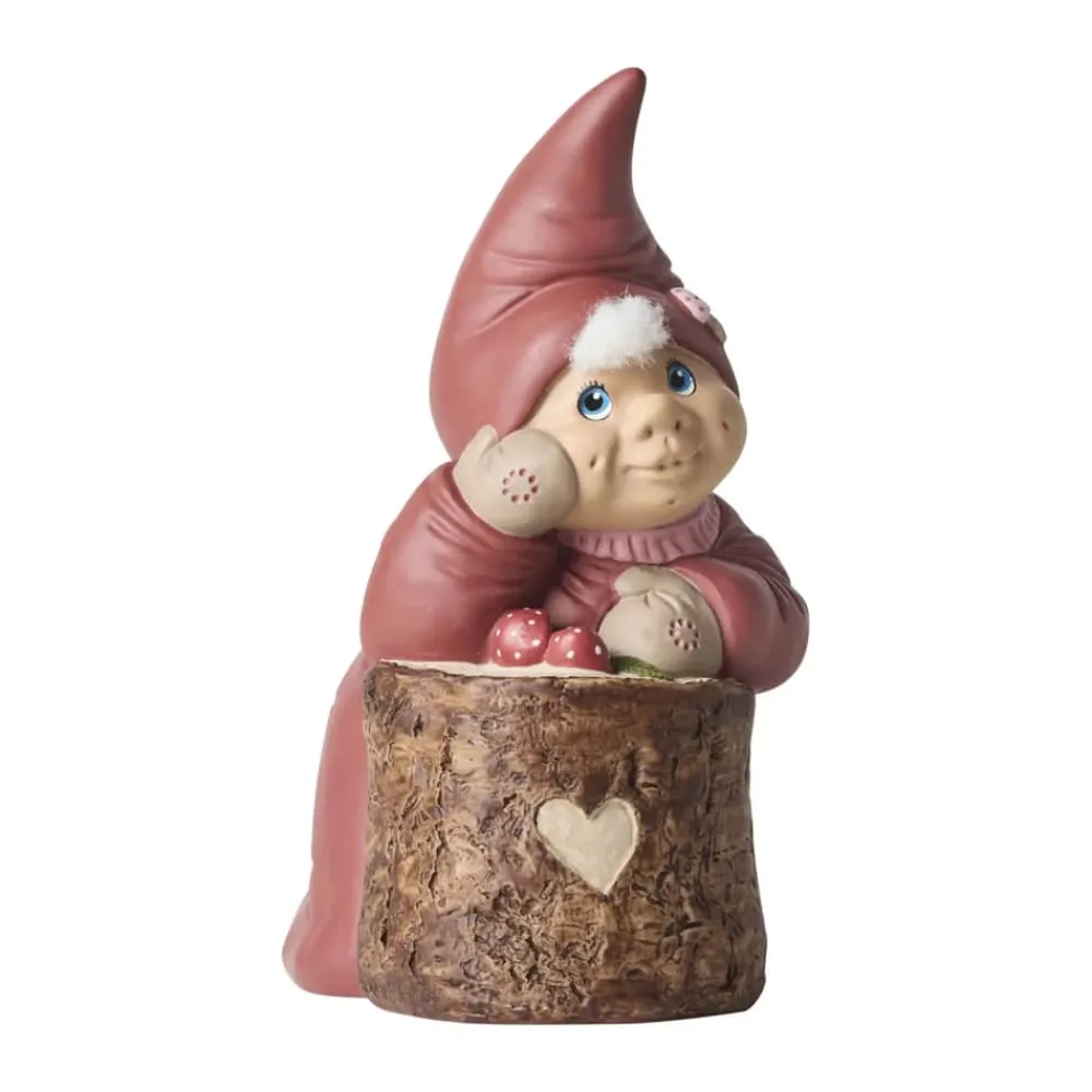 Best Nisse - Agnes Figurer|Julepynt