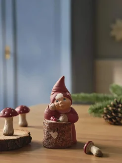 Best Nisse - Agnes Figurer|Julepynt