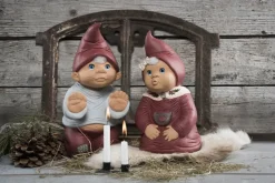 New Nisse - Anna Julepynt