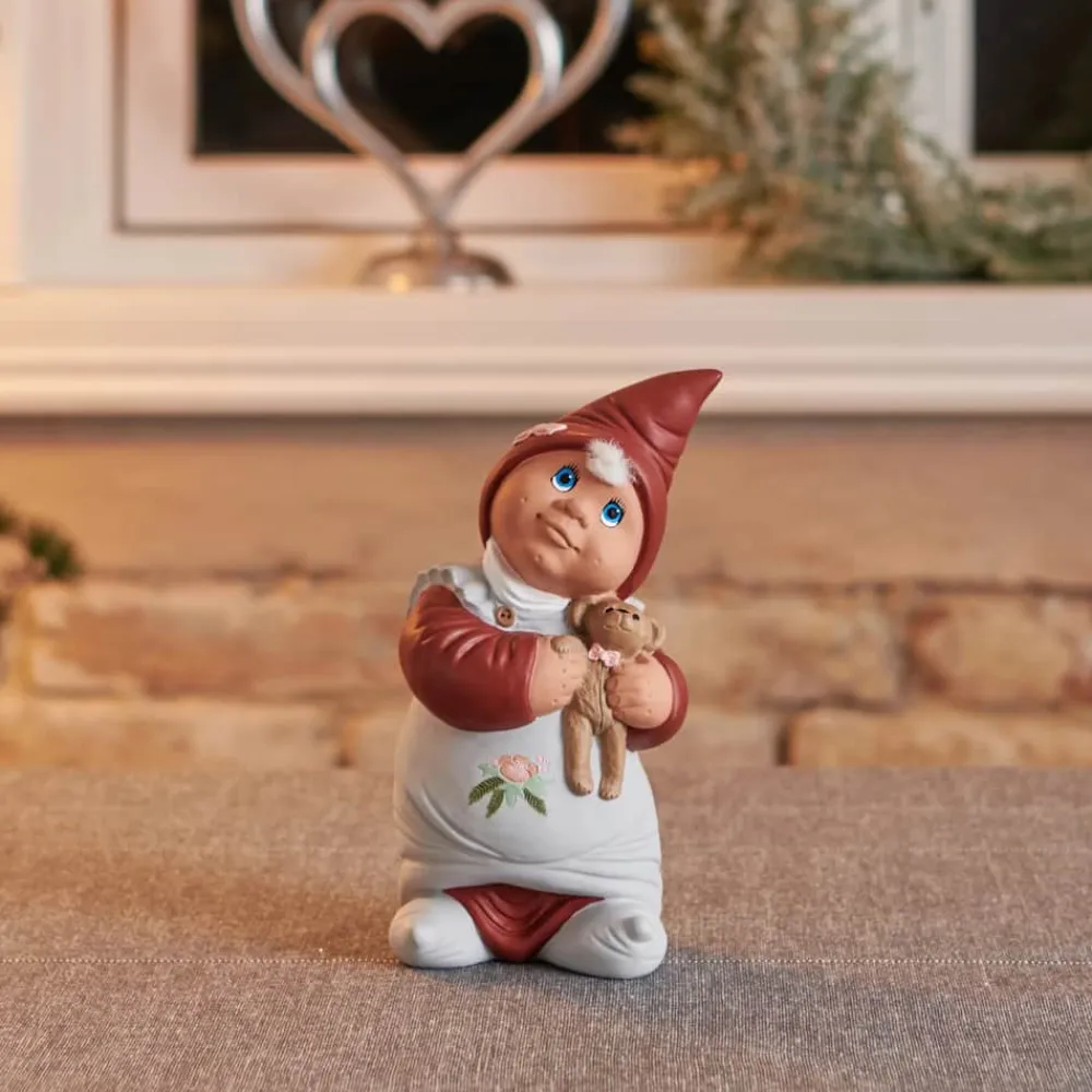 Best Nisse - Aya Figurer|Julepynt