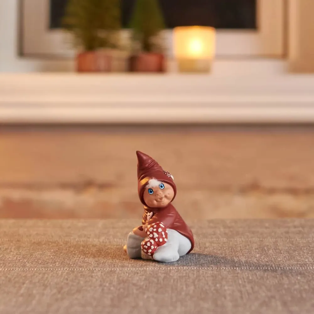 New Nisse - Dina Julepynt