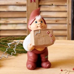 Hot Nisse - Falke Julepynt